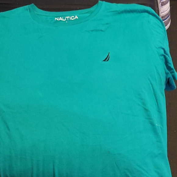 Nautical t-shirts - Picture 4 of 9